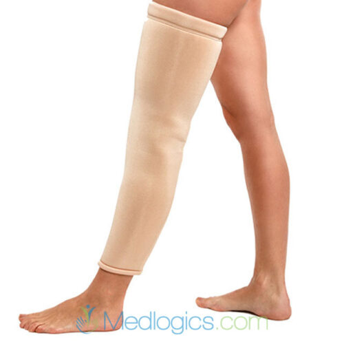 Dermasaver Leg