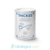 Instant thickening agent