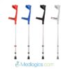 Forearm Crutches