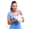 Wet wipes